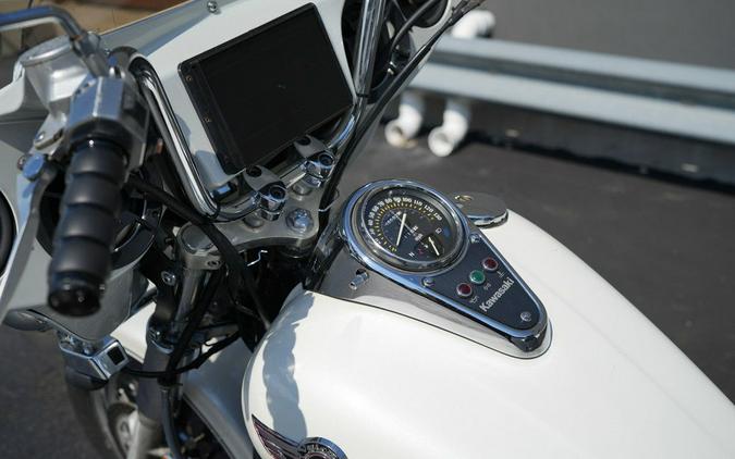 1996 KAWASAKI VULCAN 1500 AS IS