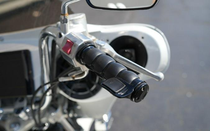 1996 KAWASAKI VULCAN 1500 AS IS