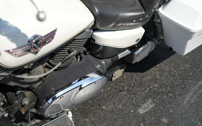 1996 KAWASAKI VULCAN 1500 AS IS