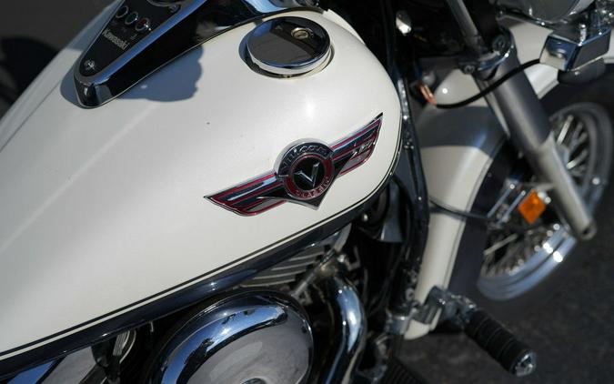 1996 KAWASAKI VULCAN 1500 AS IS