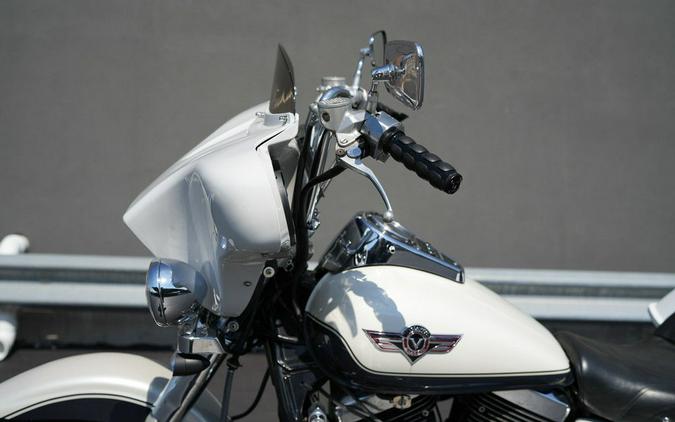 1996 KAWASAKI VULCAN 1500 AS IS