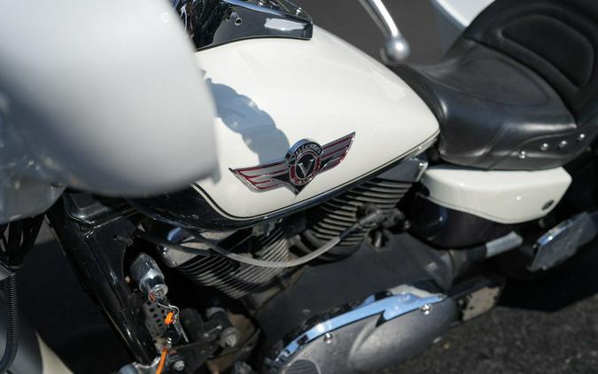 1996 KAWASAKI VULCAN 1500 AS IS