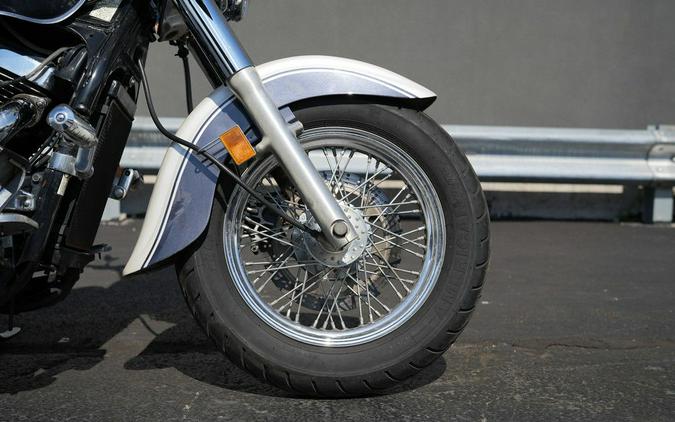 1996 KAWASAKI VULCAN 1500 AS IS