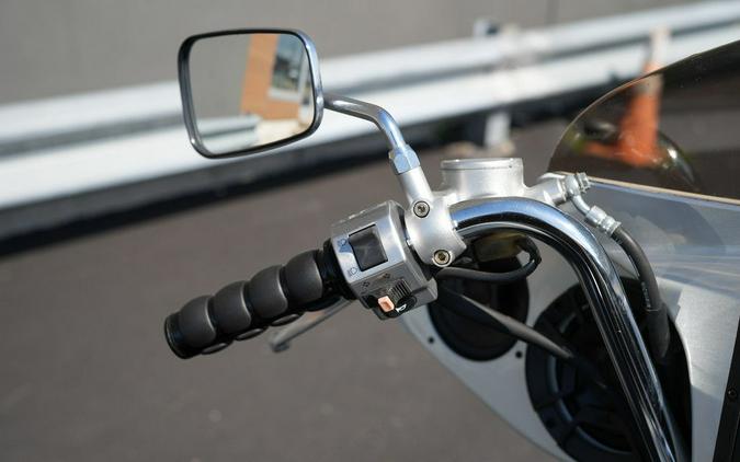 1996 KAWASAKI VULCAN 1500 AS IS