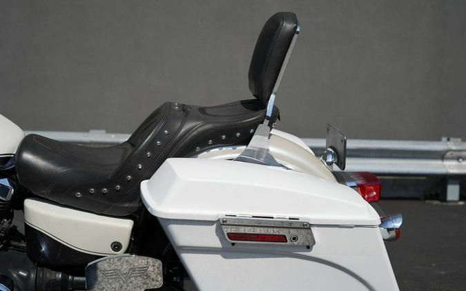 1996 KAWASAKI VULCAN 1500 AS IS