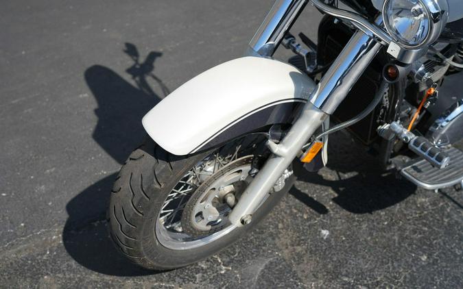 1996 KAWASAKI VULCAN 1500 AS IS