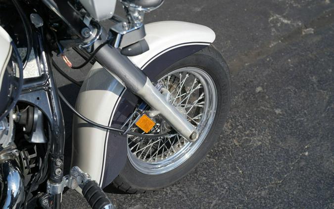 1996 KAWASAKI VULCAN 1500 AS IS