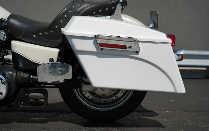 1996 KAWASAKI VULCAN 1500 AS IS