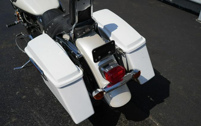 1996 KAWASAKI VULCAN 1500 AS IS