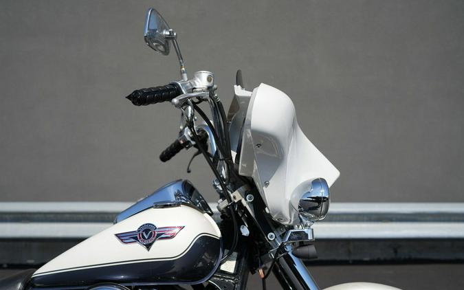 1996 KAWASAKI VULCAN 1500 AS IS