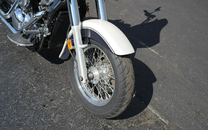1996 KAWASAKI VULCAN 1500 AS IS