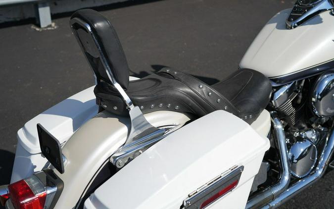 1996 KAWASAKI VULCAN 1500 AS IS