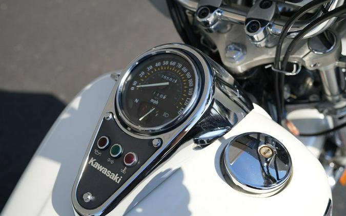 1996 KAWASAKI VULCAN 1500 AS IS