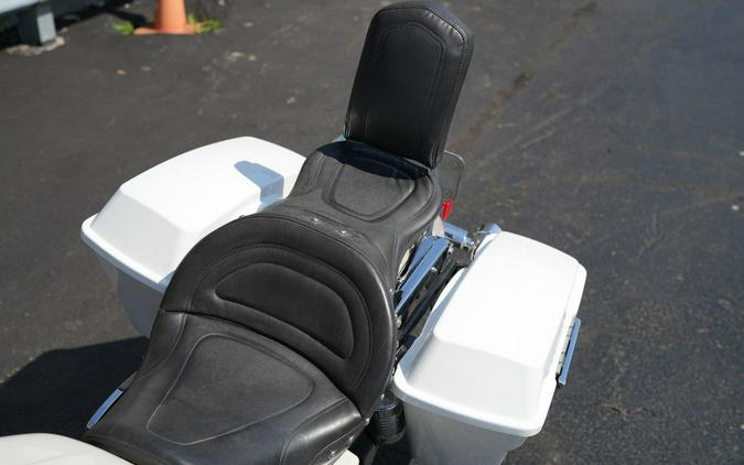 1996 KAWASAKI VULCAN 1500 AS IS
