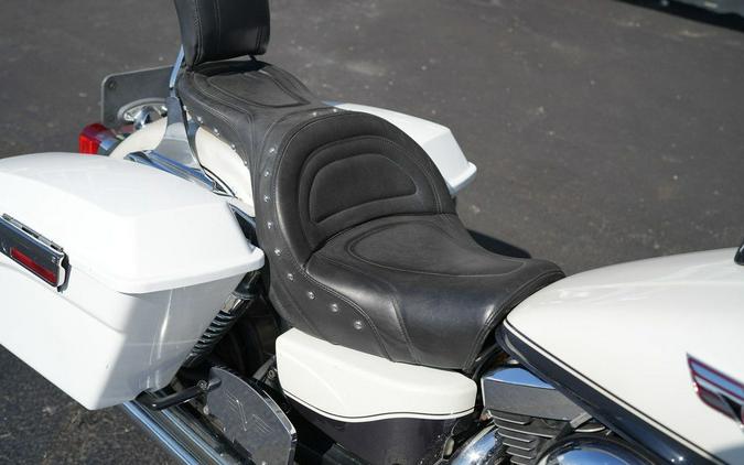 1996 KAWASAKI VULCAN 1500 AS IS