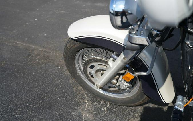1996 KAWASAKI VULCAN 1500 AS IS