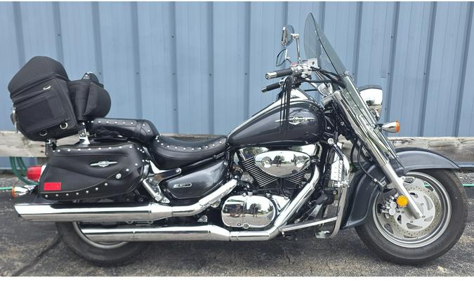 2006 Boulevard C90T - Suzuki