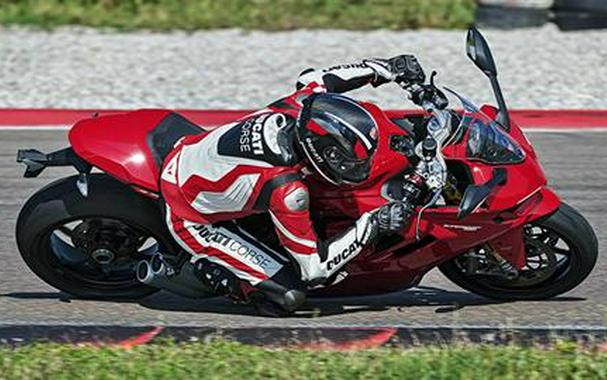 2022 Ducati SuperSport 950