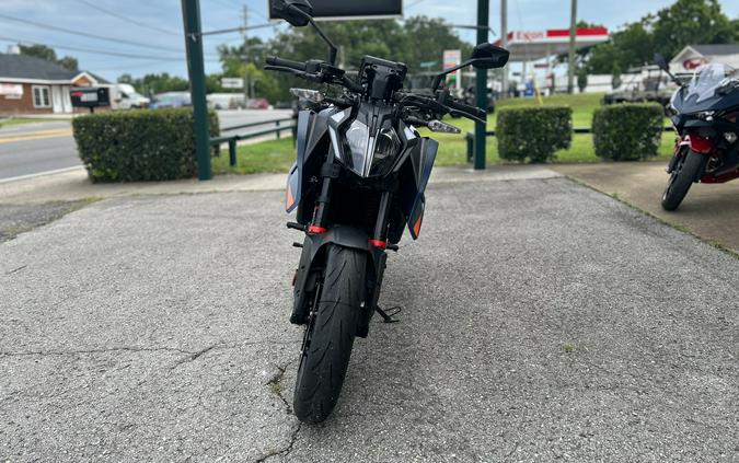 2026 390 DUKE - KTM