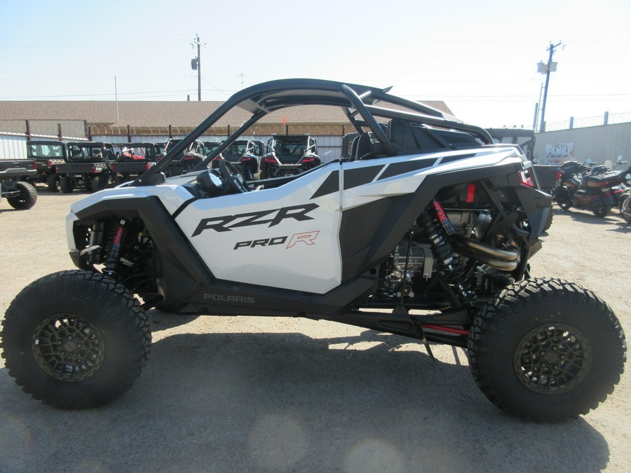2026 POLARIS RZR PRO R ULTIMATE