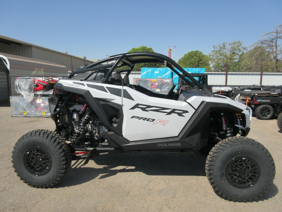 2026 POLARIS RZR PRO R ULTIMATE