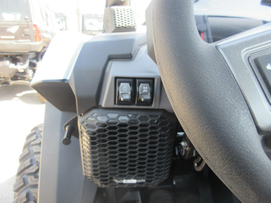 2026 POLARIS RZR PRO R ULTIMATE