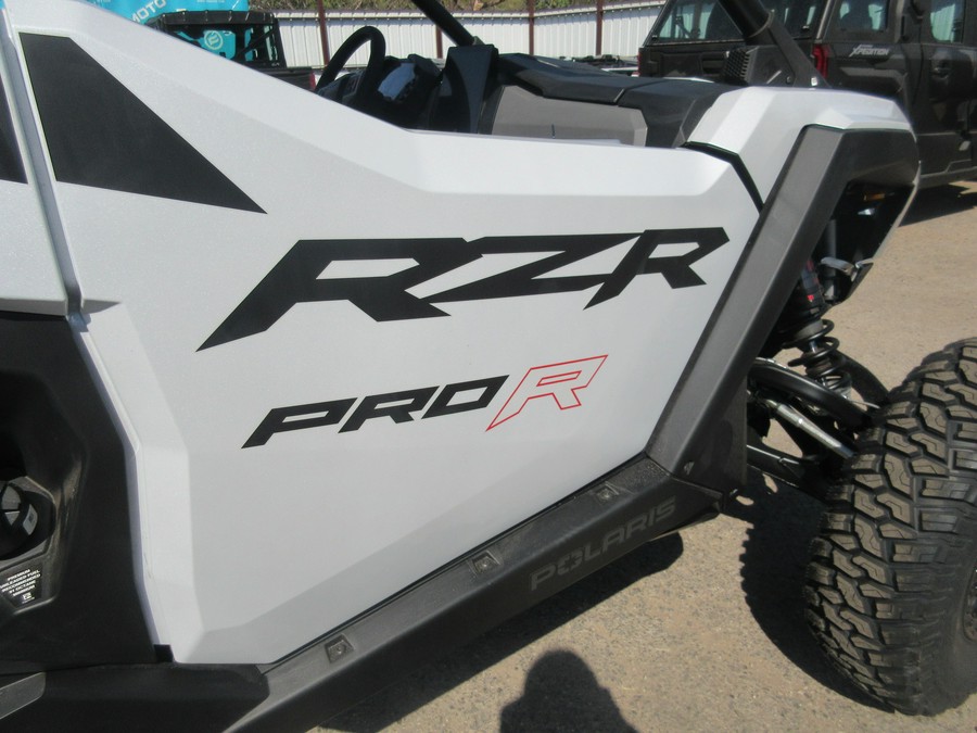 2026 POLARIS RZR PRO R ULTIMATE