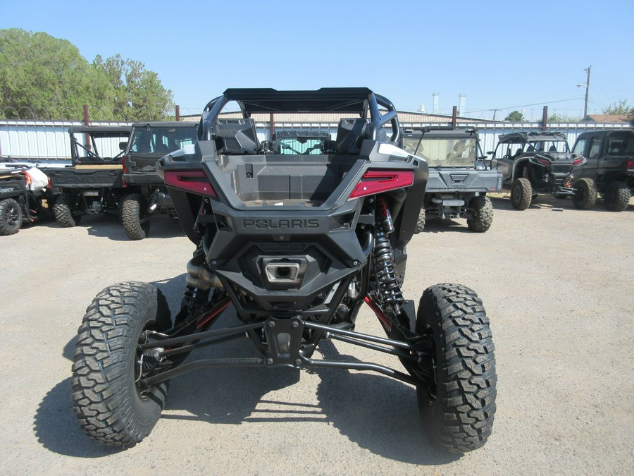 2026 POLARIS RZR PRO R ULTIMATE