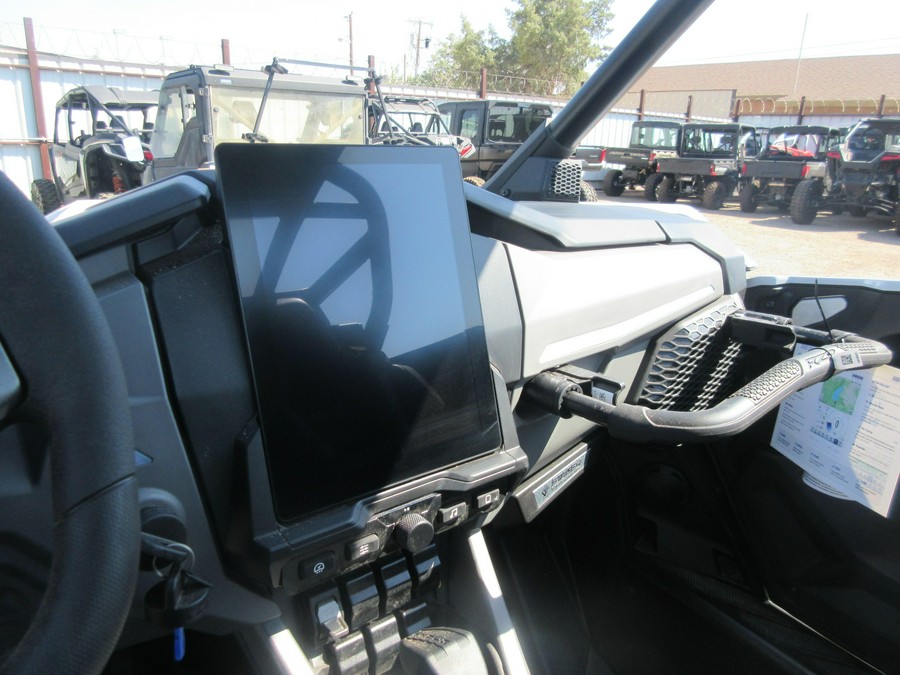 2026 POLARIS RZR PRO R ULTIMATE