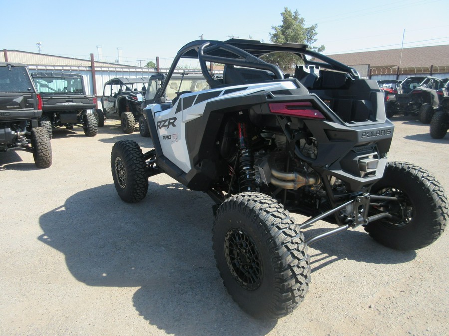 2026 POLARIS RZR PRO R ULTIMATE