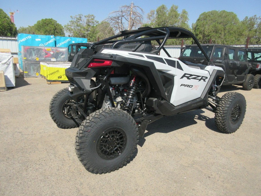 2026 POLARIS RZR PRO R ULTIMATE