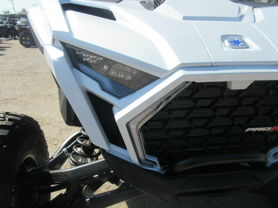 2026 POLARIS RZR PRO R ULTIMATE