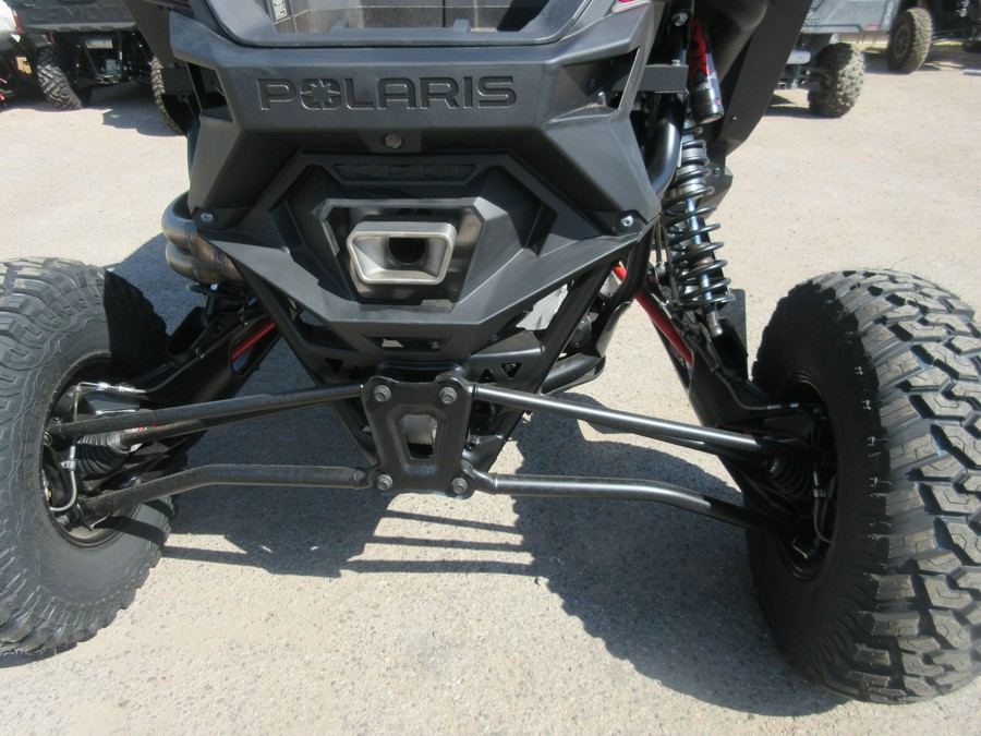 2026 POLARIS RZR PRO R ULTIMATE