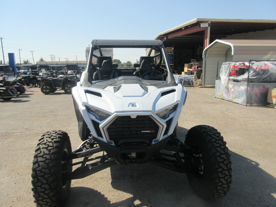2026 POLARIS RZR PRO R ULTIMATE