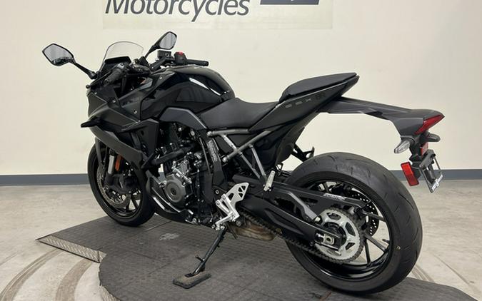 2025 Suzuki GSX 8R (GSX800FRQM5)