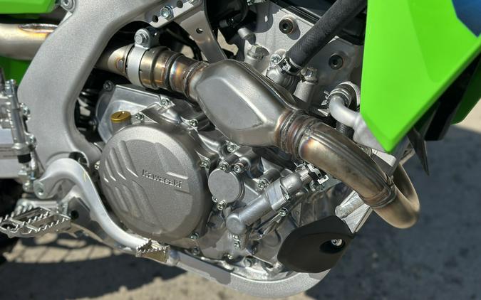 2026 Kawasaki KX™ 250