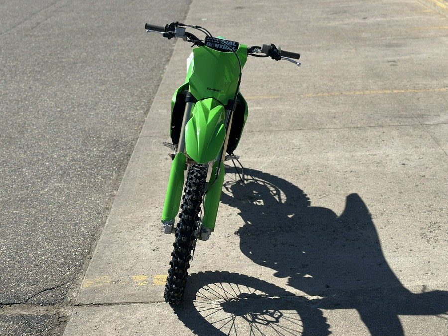 2026 Kawasaki KX™ 250