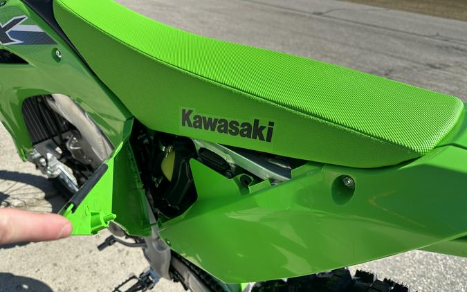 2026 Kawasaki KX™ 250