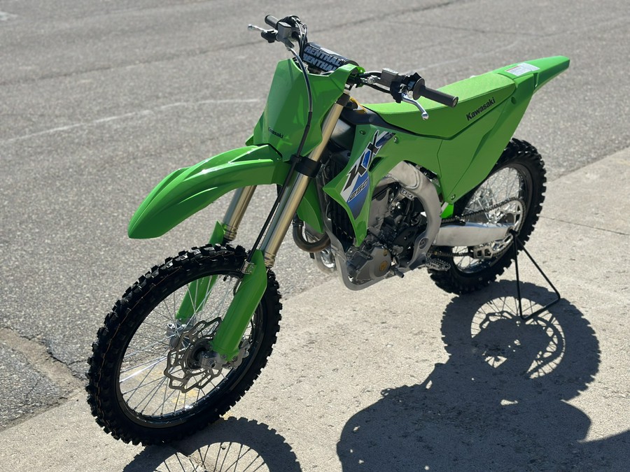 2026 Kawasaki KX™ 250