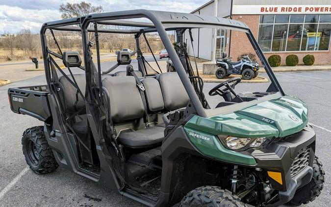 2023 Can-Am® Defender MAX HD7