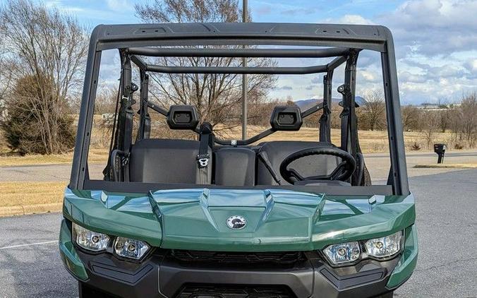 2023 Can-Am® Defender MAX HD7