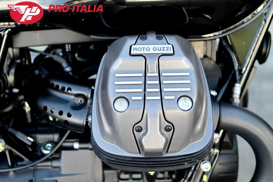 2023 Moto Guzzi V7 Special Edition