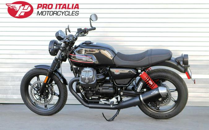 2023 Moto Guzzi V7 Special Edition