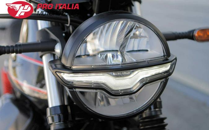 2023 Moto Guzzi V7 Special Edition