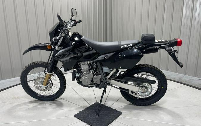 2024 Suzuki DR-Z400S