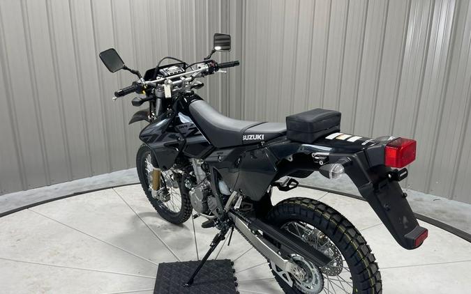 2024 Suzuki DR-Z400S