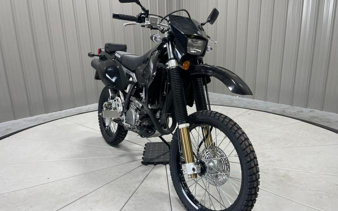 2024 Suzuki DR-Z400S