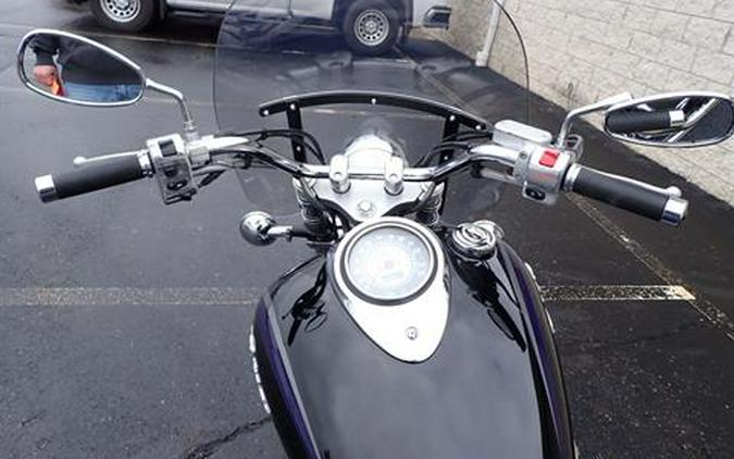 2003 Yamaha V Star 1100