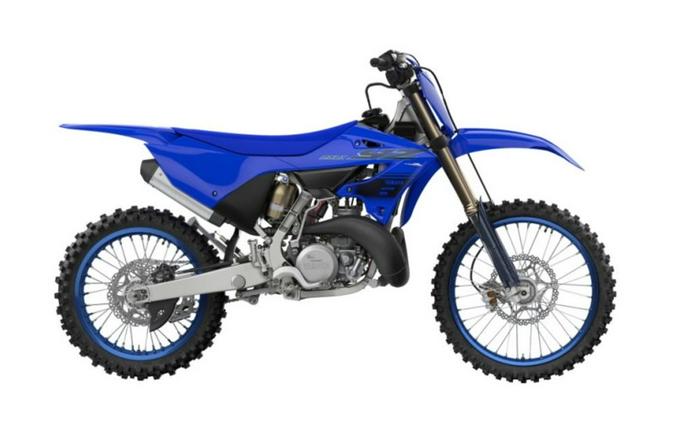 2024 Yamaha YZ 250X