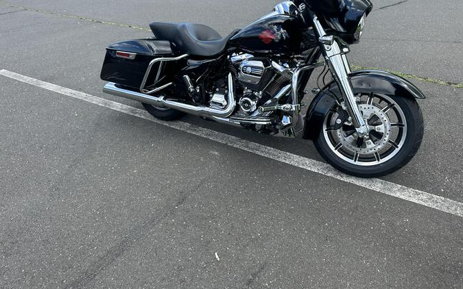 2019 Harley-Davidson® FLHT - Electra Glide® Standard